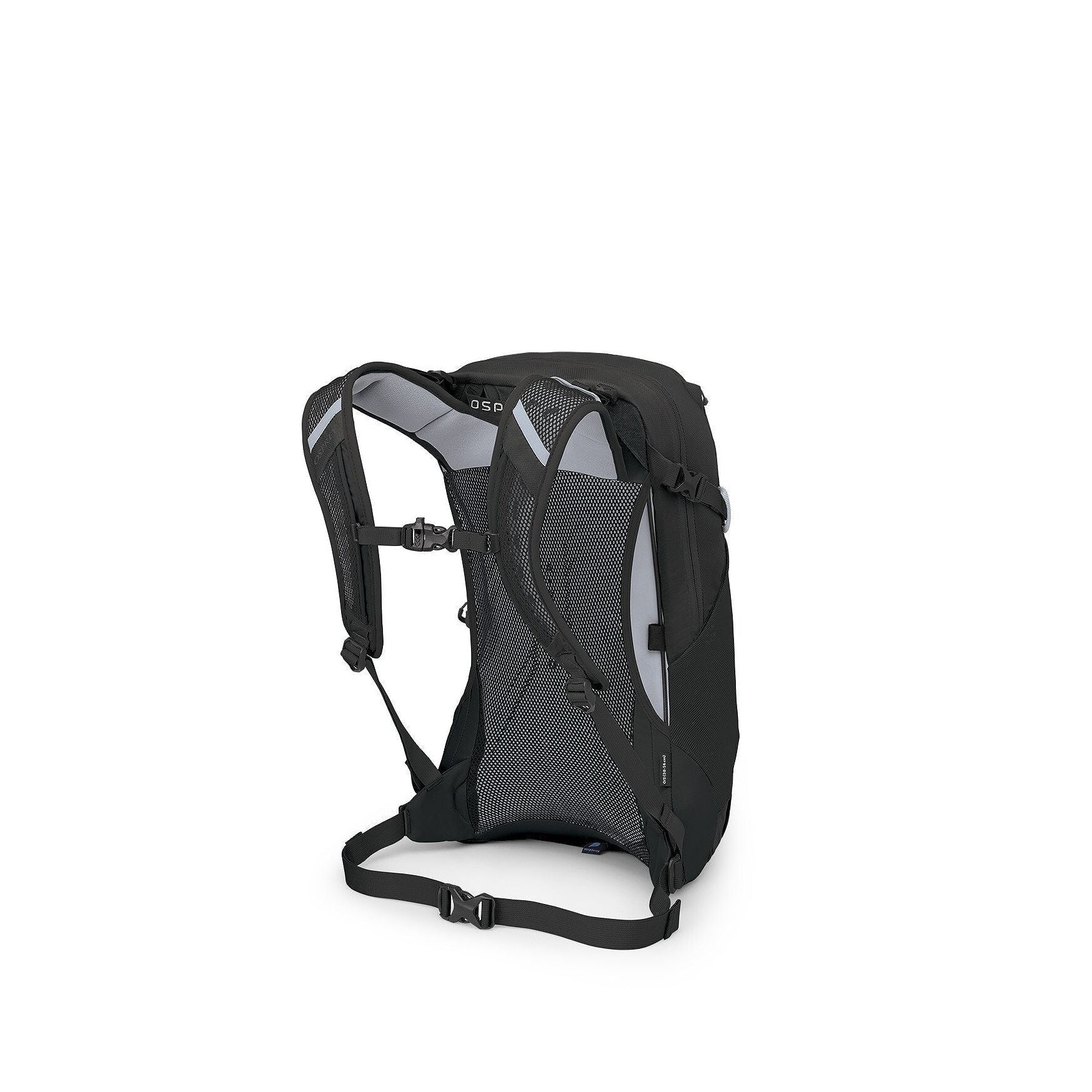 Osprey Hikelite 18L Lightweight Hiking Backpack for Men & Women - Perfect for Day Hikes, Camping & Outdoor Adventures