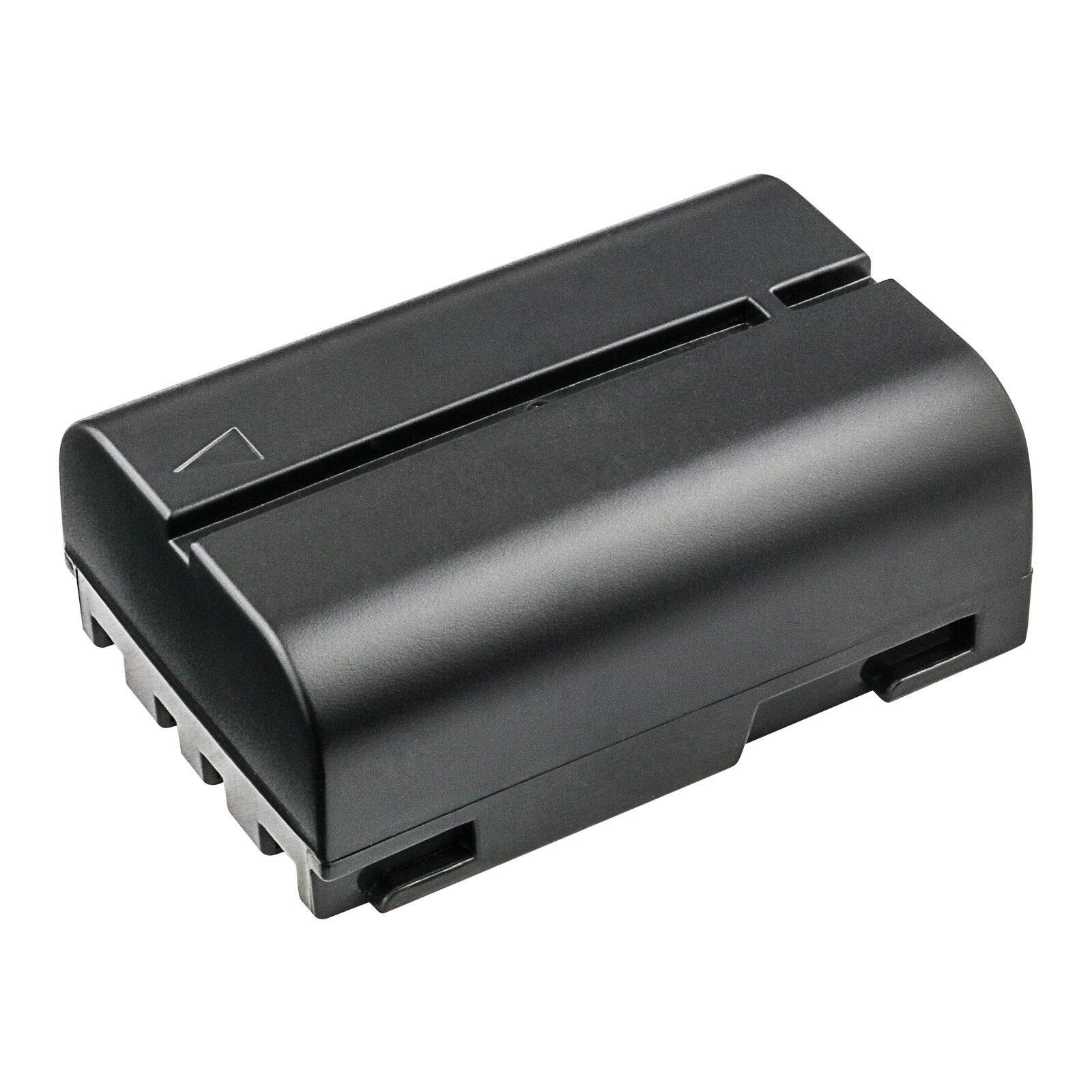Kastar Replacement Battery and AC Wall Charger for JVC GR-D71/D72/D73/D74/D90/D91/D92/D93 Camcorders - Perfect for Travel, Vlogging, and Home Video Recording