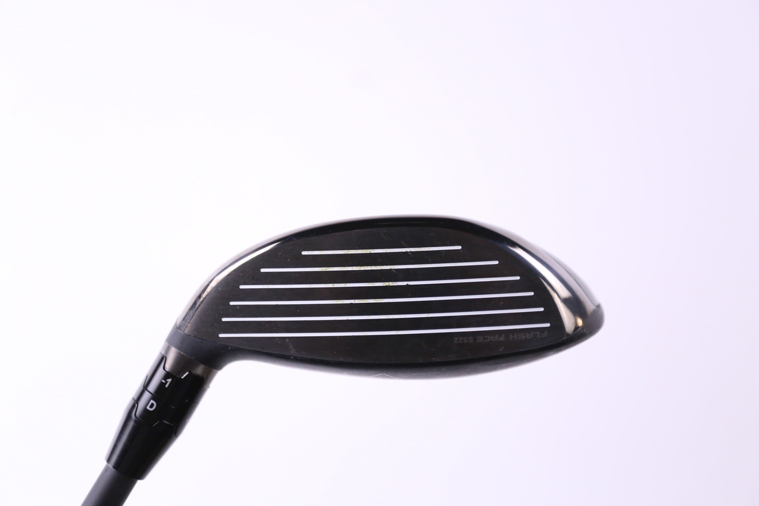 Used Callaway Rogue ST LS 3 Wood Golf Club - Right Handed 15° Regular Flex Driver for Men | Perfect for Long Fairway Shots & Tee Offs