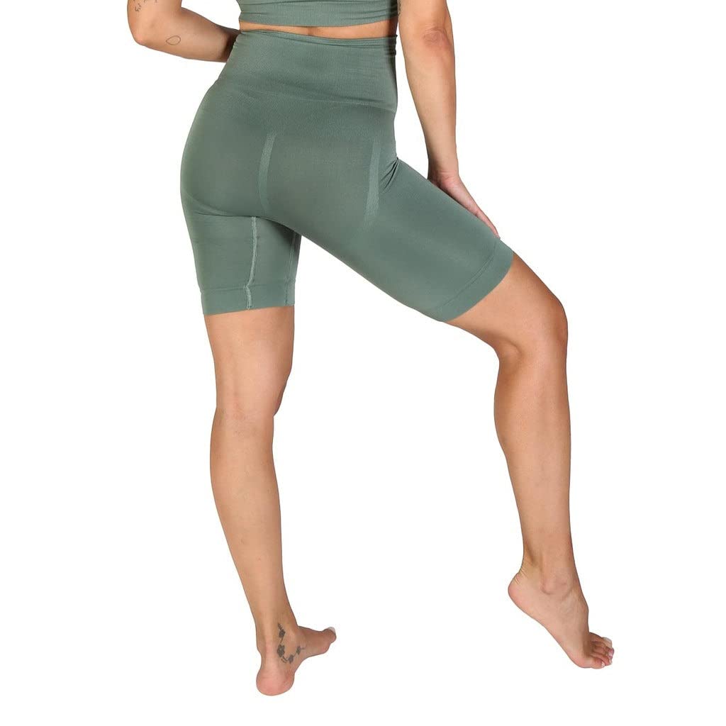 Bodyboo BB2070 Shapewear for Women - High Waist Tummy Control Panties - Slimming Underwear for Daily Wear & Special Occasions