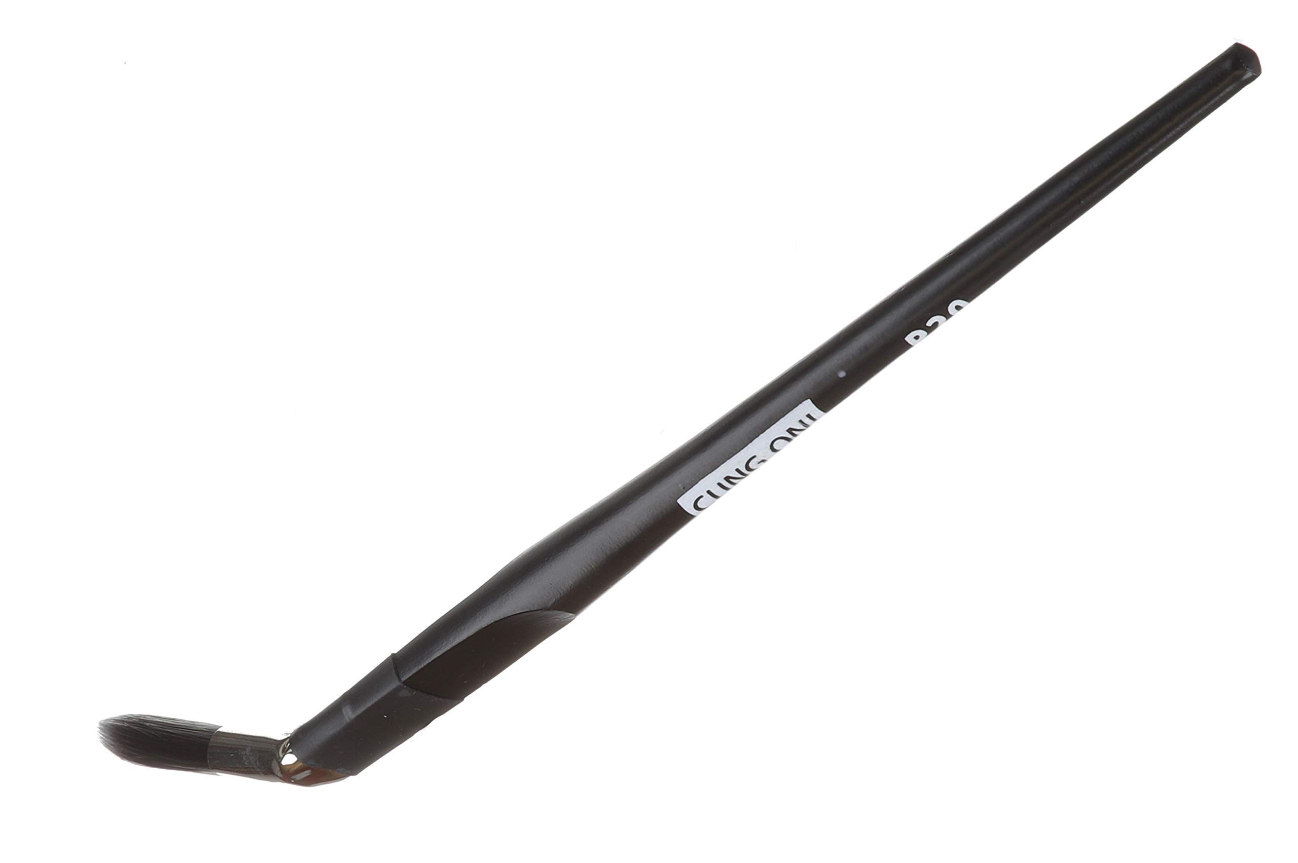 Angled Paint Brush P20 for Chalk Paint & Water-Based Paints - Perfect for Furniture, Cabinets & DIY Home Decor Projects