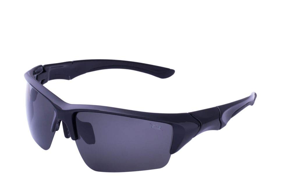 Clear Lake Beewa Polarized Sports Sunglasses for Men & Women - UV Protection, Lightweight & Durable for Fishing, Running, Hiking, Cycling - Perfect for Outdoor Adventures & Active Lifestyles