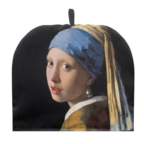 Girl With a Pearl Earring