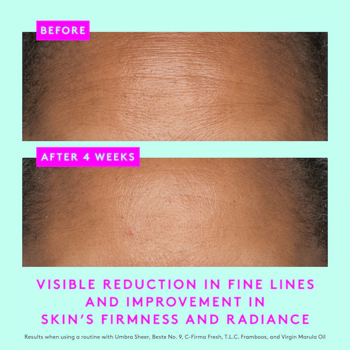 Drunk Elephant Protini™ Rechargeable Firming Hydrating Cream - Anti-Aging Face Moisturizer for Dry & Sensitive Skin | Day & Night Skincare Routine
