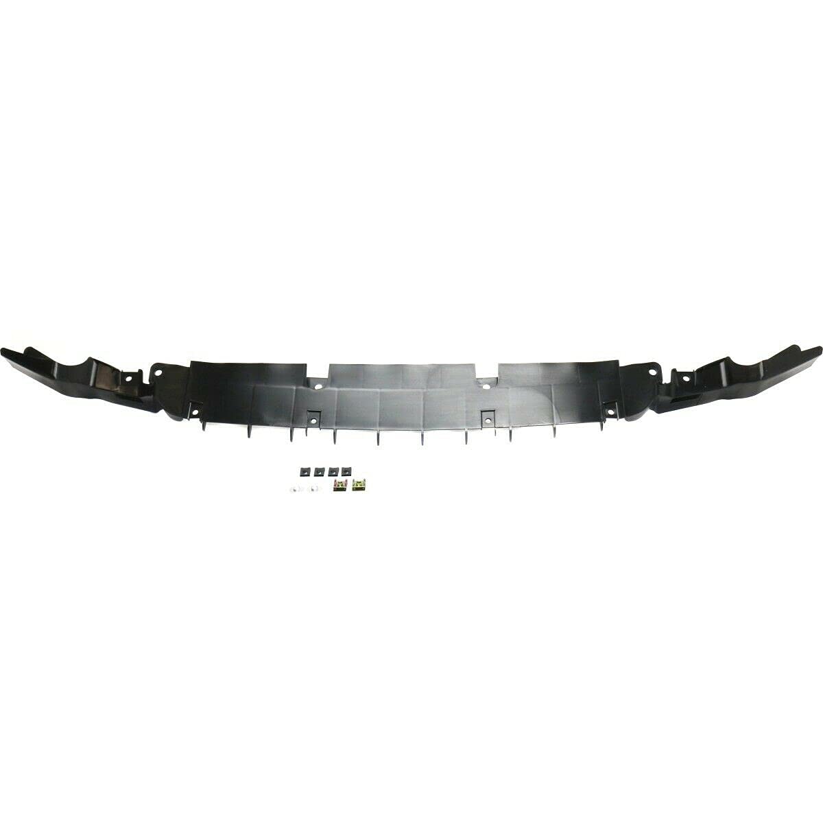 BMW 228i xDrive 230i Front Bumper Retainer Bar - Durable Replacement for Mechanics