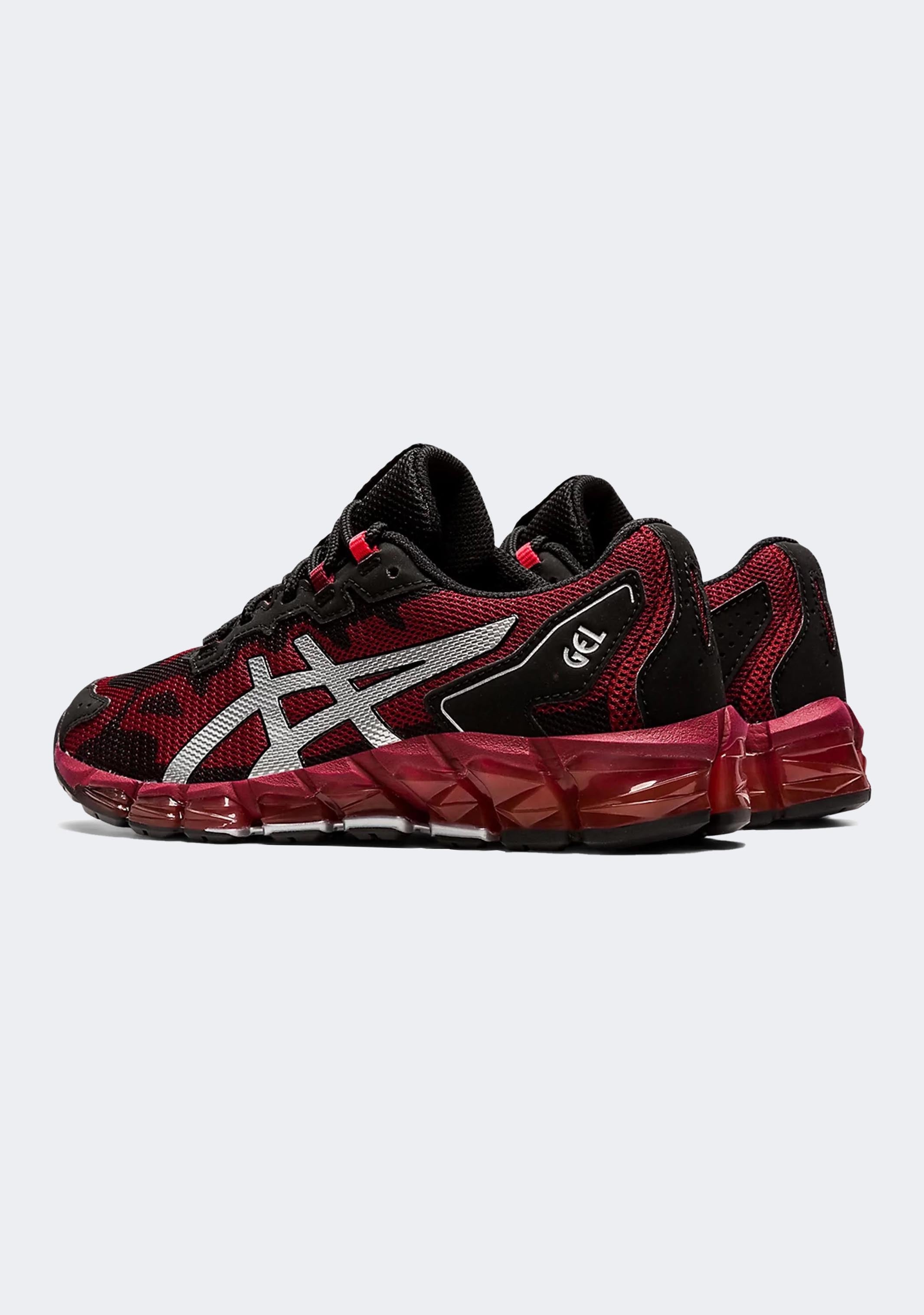 ASICS Kids' Gel Quantum 360 6 GS Running Shoes - Lightweight & Cushioned for Boys & Girls - Perfect for School, Sports & Daily Activities