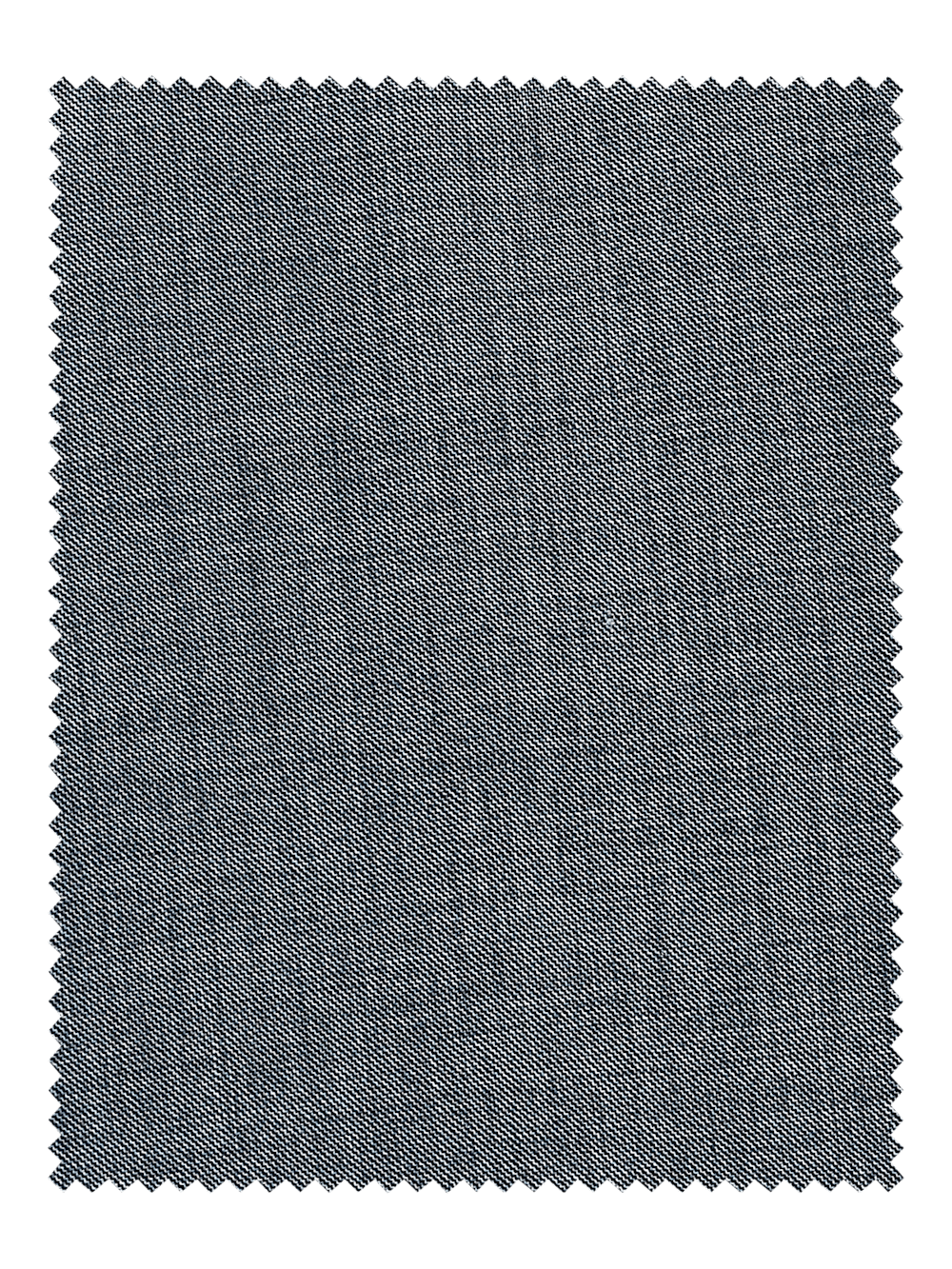 Premium Wool Sharkskin Pants for Men - Classic Blue Dress Pants for Business & Formal Occasions - Office Wear & Wedding Attire