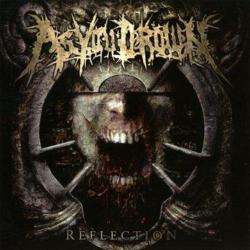 As You Drown Reflection - Emotional Hardcore Music Album | Vinyl & Digital Download for Metalcore Fans | Perfect for Gym Workouts, Road Trips & Mosh Pits