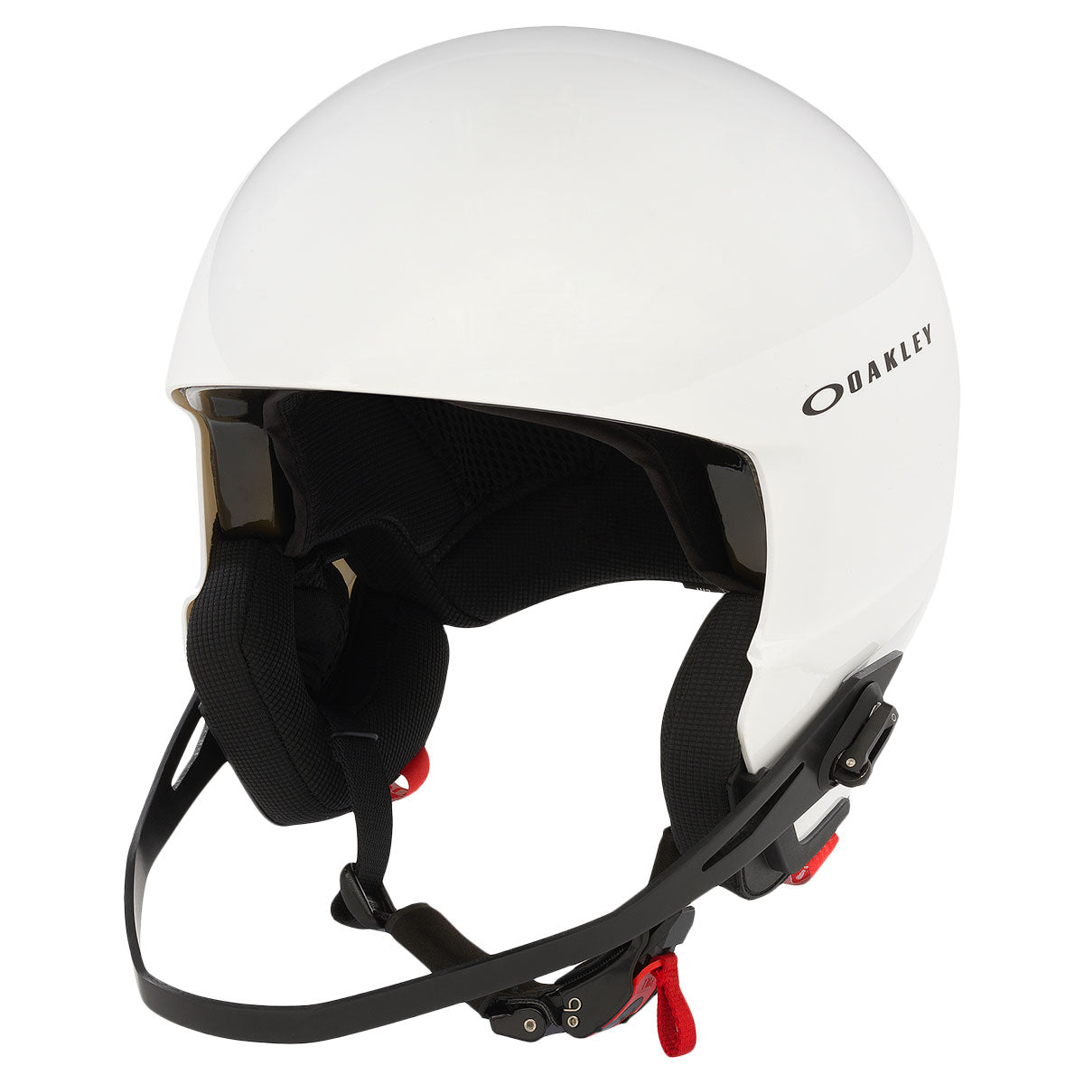 Oakley ARC5 MIPS FIS Ski Helmet - Lightweight & Durable for Downhill Skiing & Snowboarding - Perfect for Alpine Racing & Winter Sports