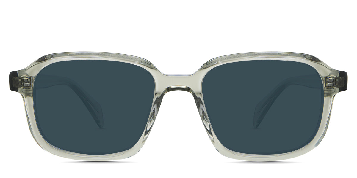 Niro Men's Prescription Sunglasses - UV Protection Polarized Lenses for Driving, Fishing & Outdoor Activities