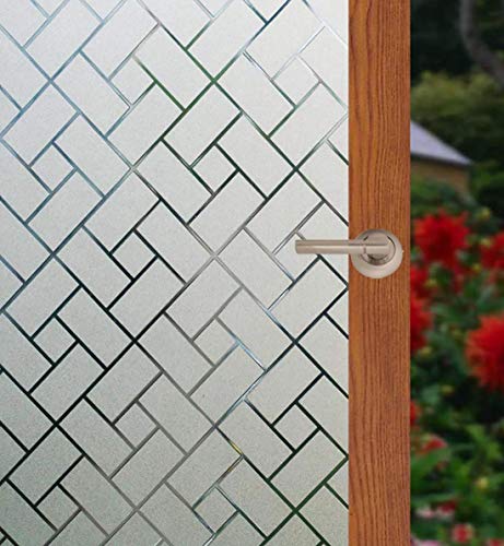 Frosted Lattice