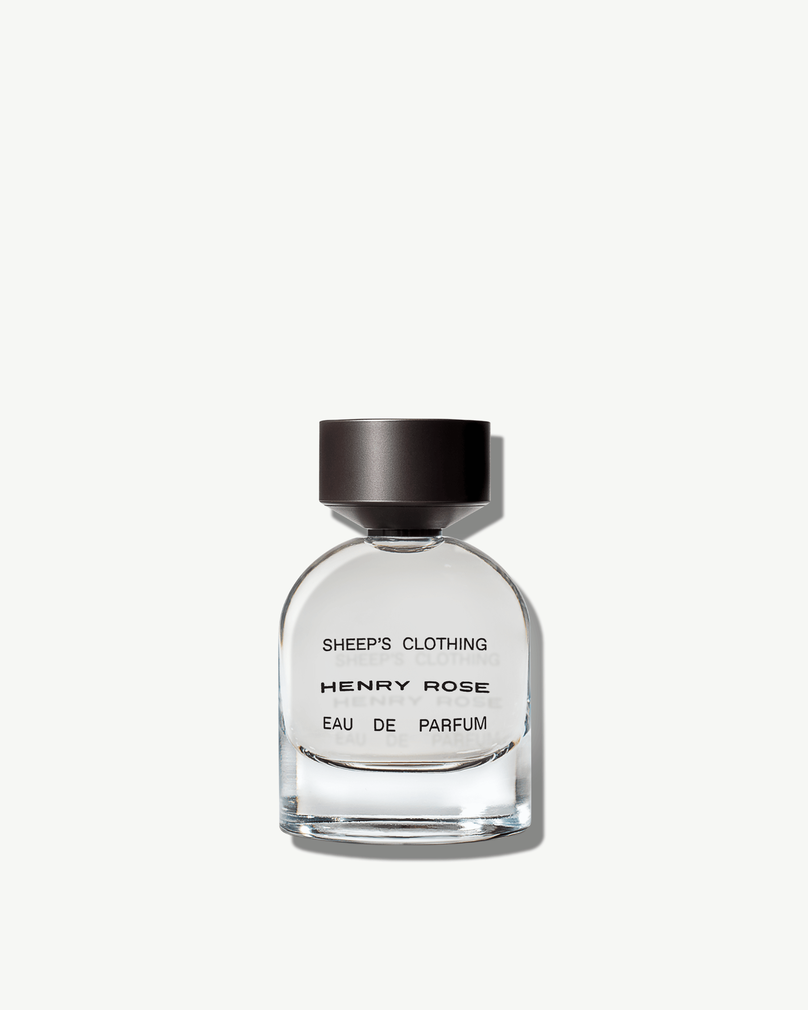 Sheep's Clothing Eau de Parfum for Women - Luxury Floral Scent Perfume - Long Lasting Fragrance for Date Night & Special Occasions