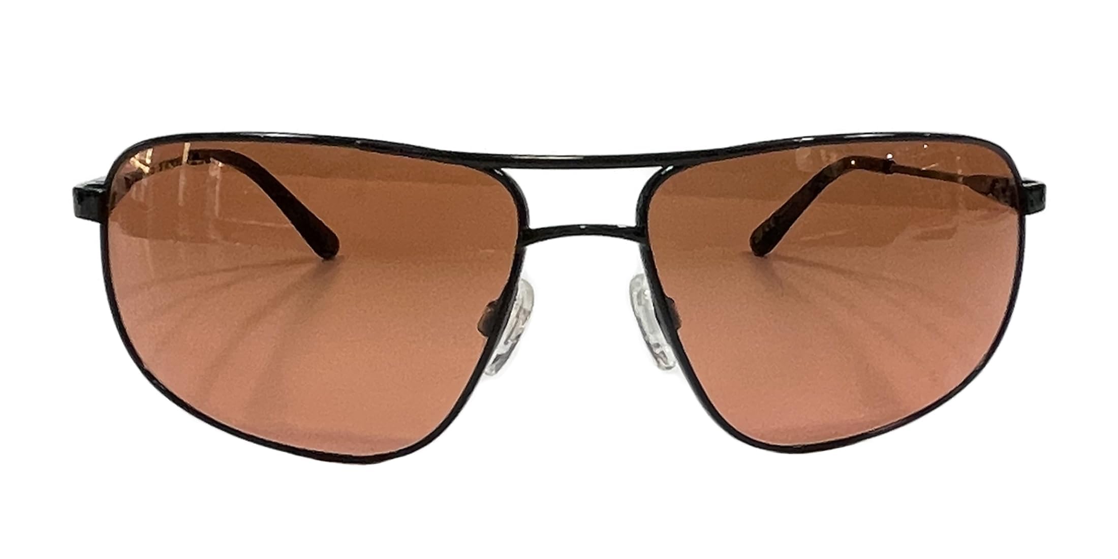 Serengeti Dante Pilot Sunglasses - Polarized Gradient Lens with Mineral Glass for UV Protection - Perfect for Driving, Outdoor Sports & Travel
