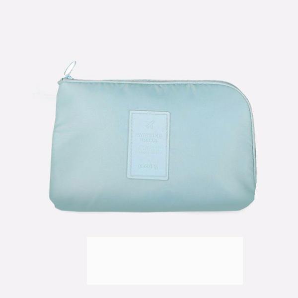 Lovevop Phone Charging Pouch - Slim Crossbody Bag with Built-in USB Port for iPhone & Android | Perfect for Travel, Shopping & Daily Use