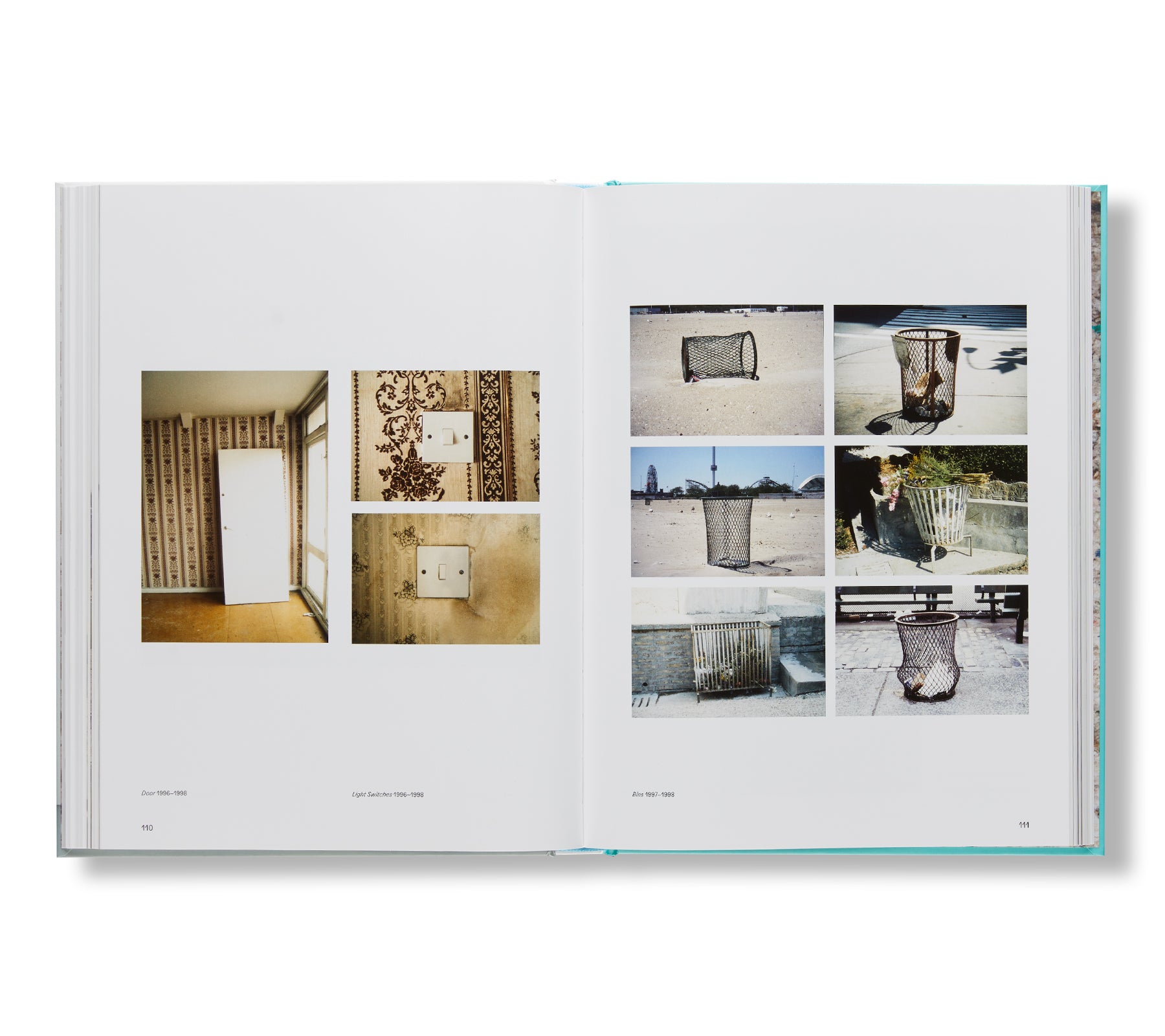 Rachel Whiteread (2018) - Contemporary Art Book by Rachel Whiteread | Artist Monograph, Sculpture Studies & Modern Art Collection - Perfect for Art Lovers, Collectors and Museum Enthusiasts
