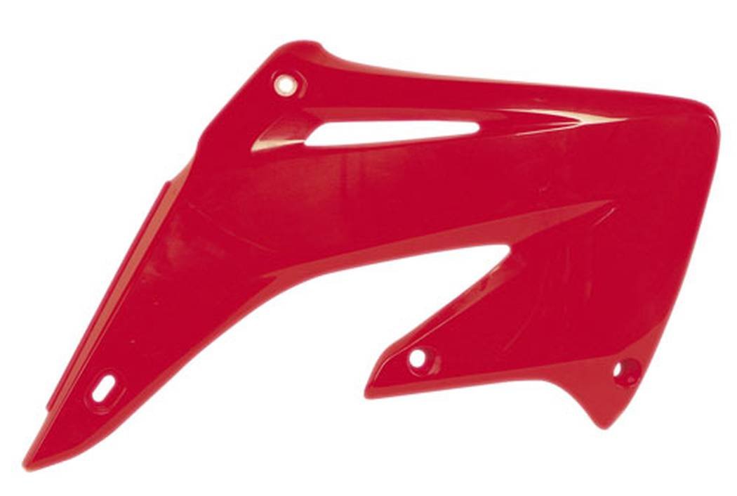 Honda CRF450R Red Dirt Bike - High Performance Off-Road Motorcycle for Trail Riding & Motocross Racing