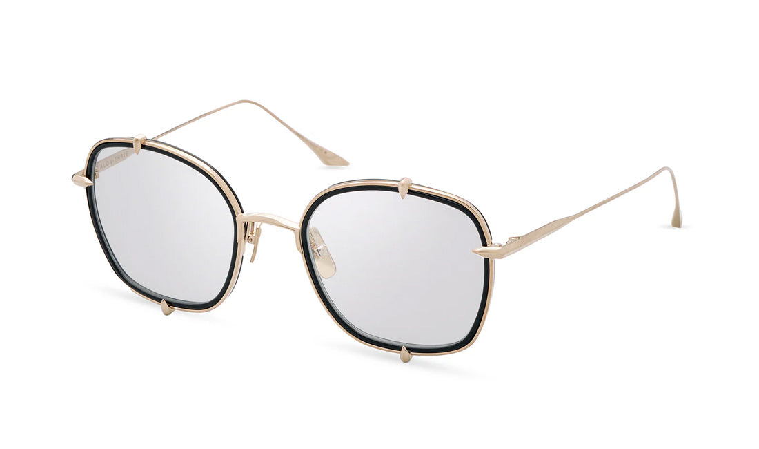 DITA Talon Three Optical Sunglasses - Polarized UV Protection for Men & Women - Perfect for Driving, Running, and Outdoor Sports