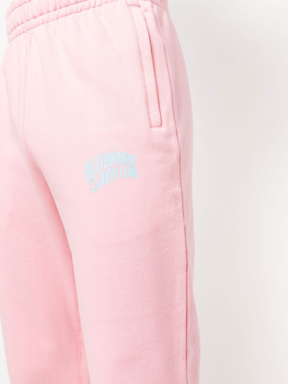 Billionaire Trousers for Women - Soft Pink High Waisted Casual Pants | Perfect for Office, Lounge & Streetwear Fashion
