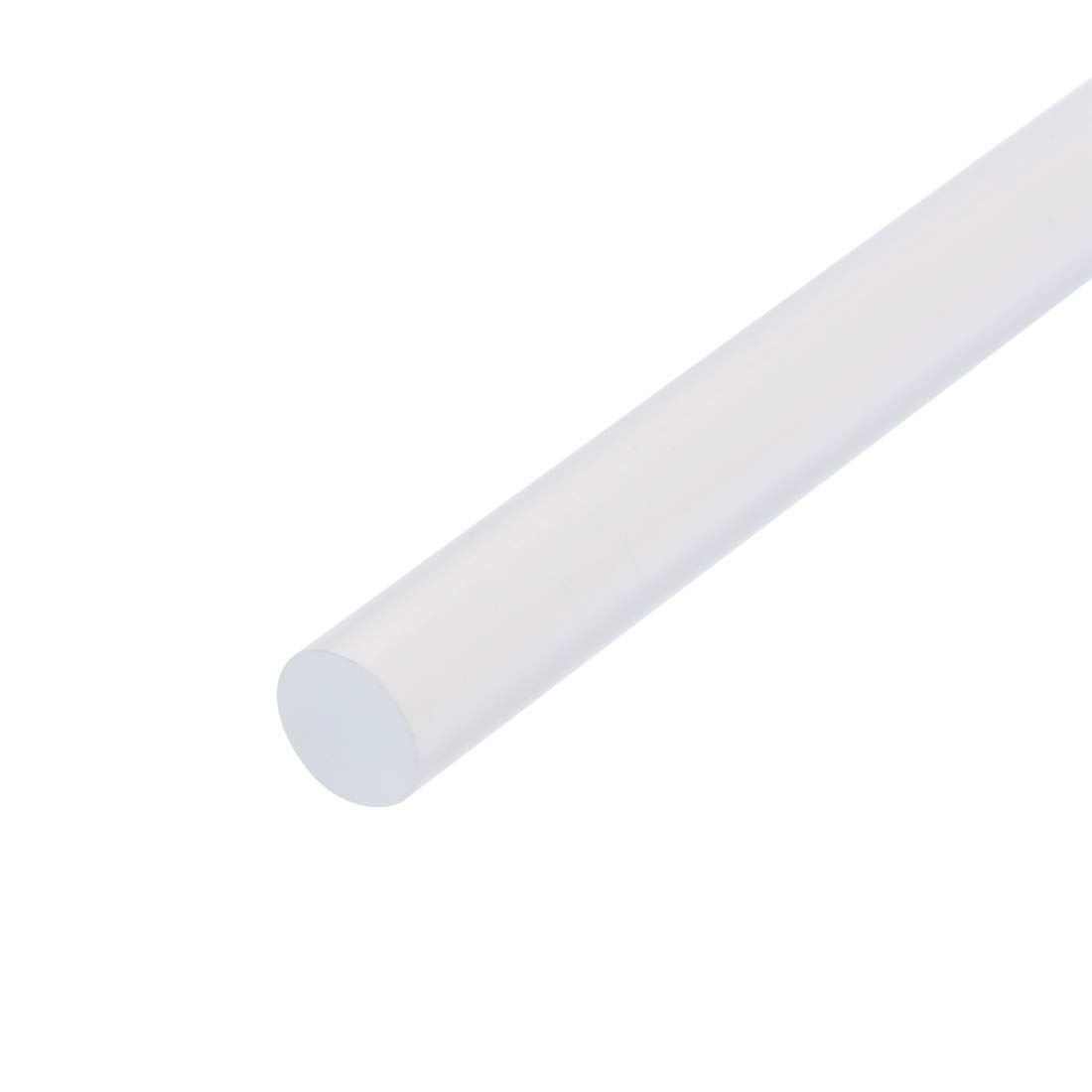 uxcell Mini Hot Glue Gun Sticks 8-inch x 0.27-inch (15pcs) - Clear Adhesive for Crafts, DIY Projects & Home Repairs