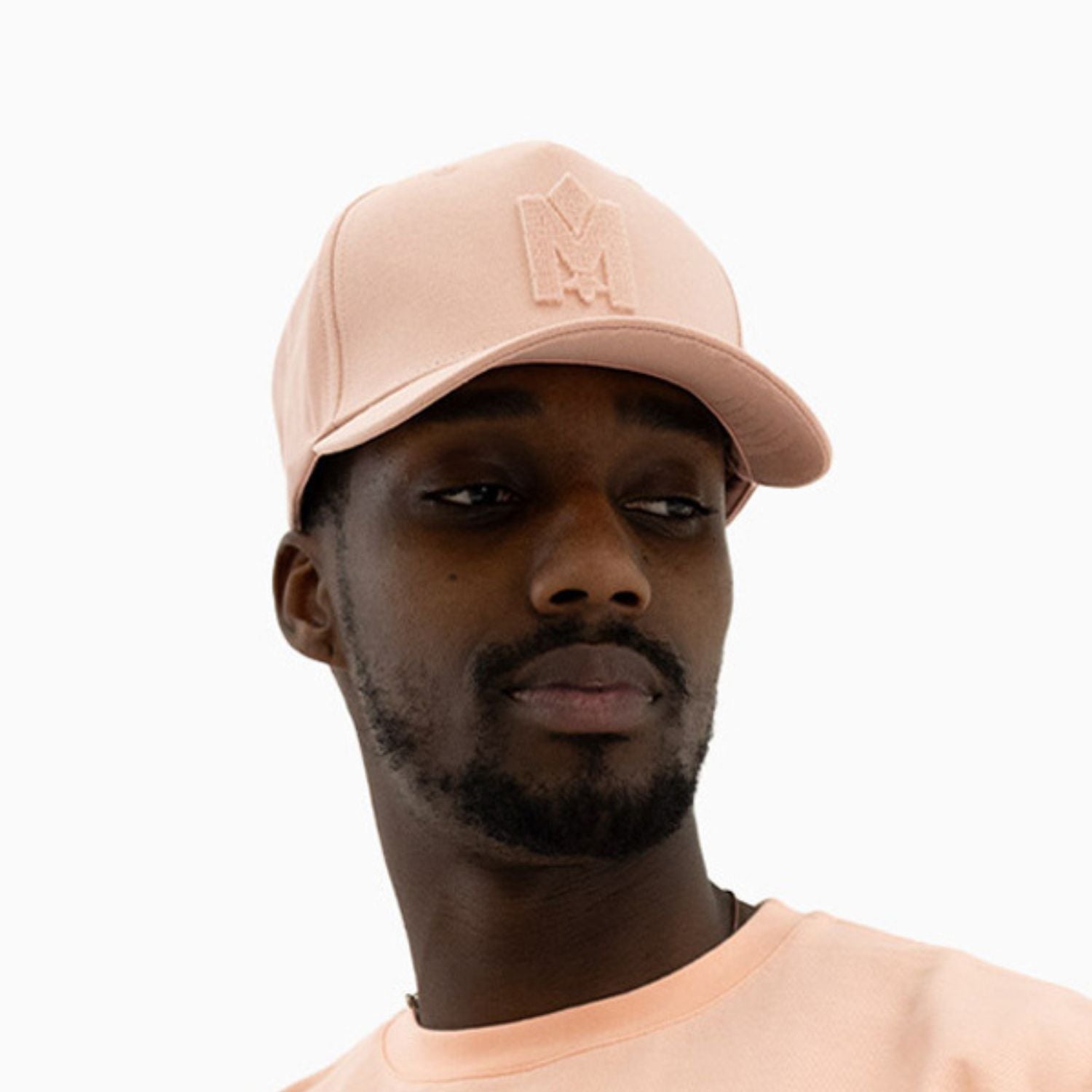 ANDERSON Baseball Cap with Velvet Logo - Stylish Adjustable Hat for Men & Women - Perfect for Sports, Outdoor Activities & Casual Wear