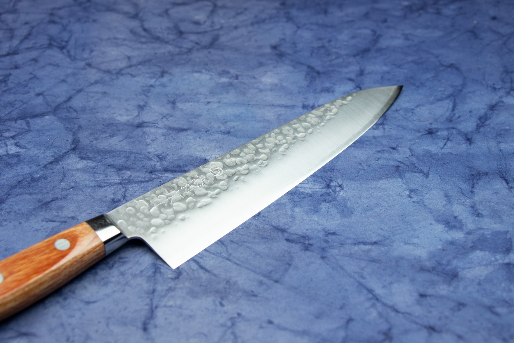 Takamura Chromax Gyuto 210mm Japanese Chef Knife - High Carbon Stainless Steel Kitchen Knife for Professional Chefs & Home Cooking - Perfect for Slicing, Dicing & Chopping Meat, Vegetables & Herbs
