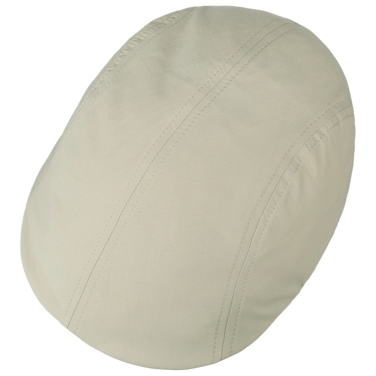 Prince Coolmax Sunblocker Flat Cap by Mayser - UV Protection Breathable Summer Hat for Golf, Fishing & Outdoor Activities