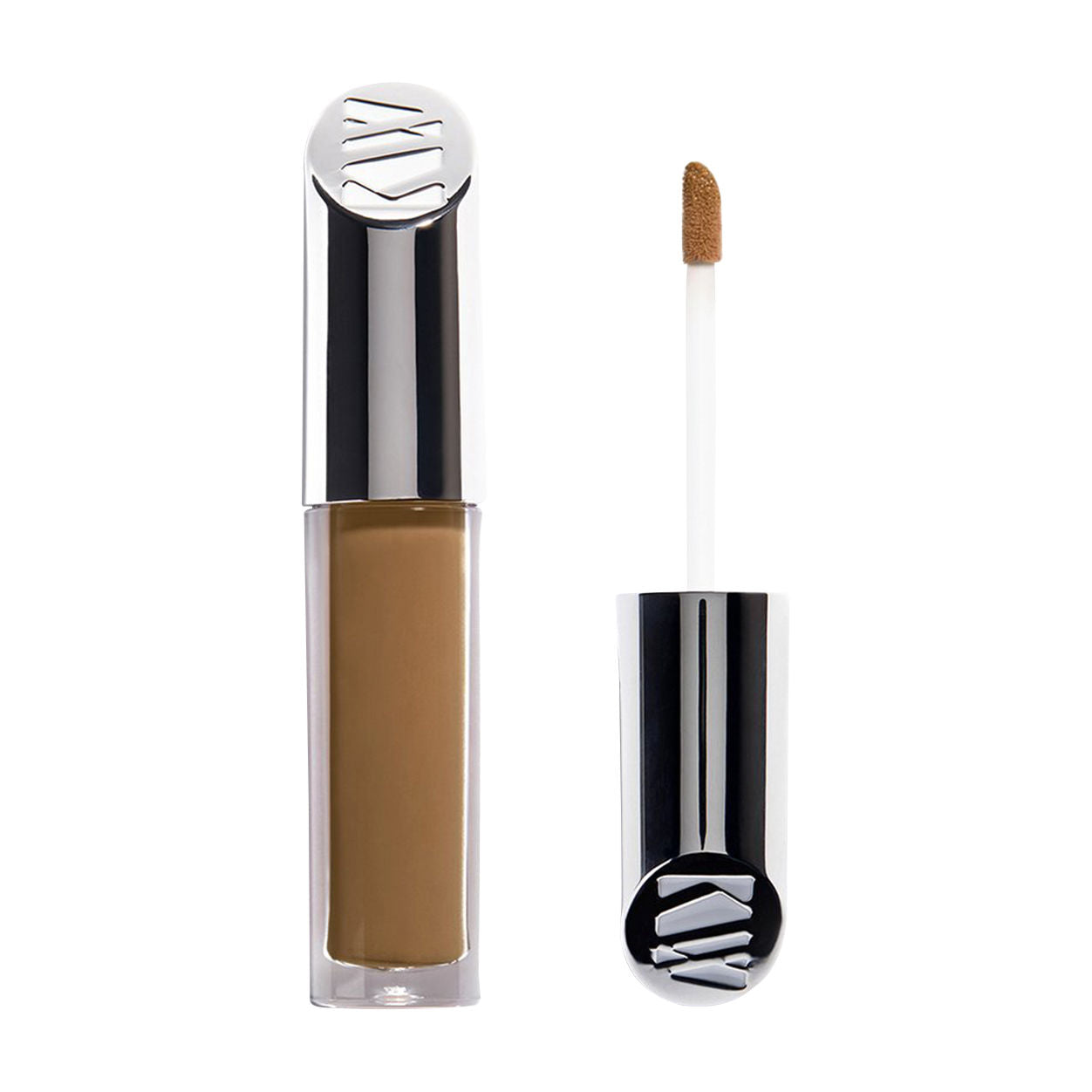 Invisible Touch Concealer - Full Coverage, Waterproof & Long-Lasting | Perfect for Dark Circles, Blemishes & Under Eye Brightening | Everyday Makeup & Special Occasions