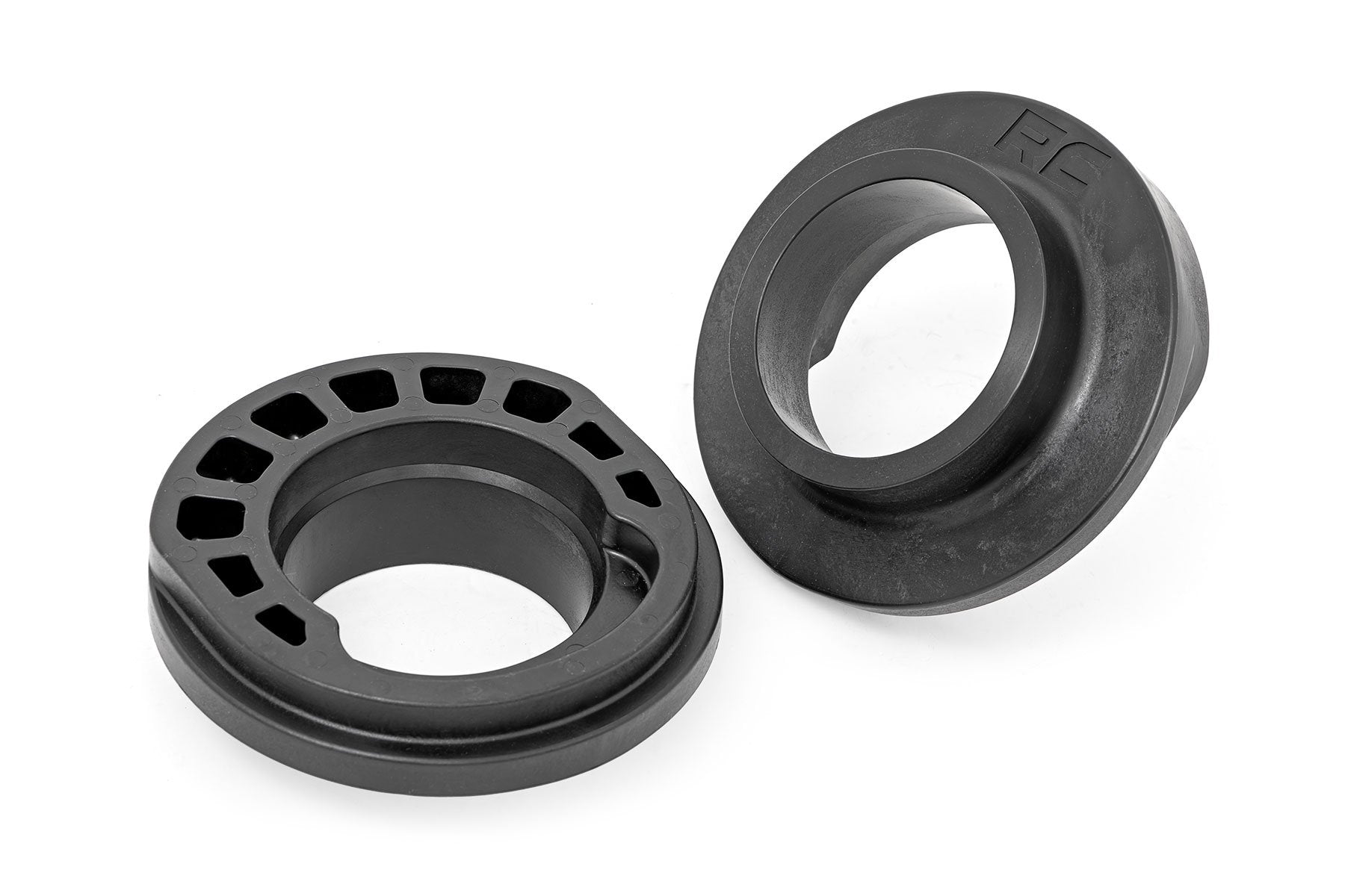 1.5 Inch Leveling Kit for Chevy Silverado & GMC Sierra 1500 2WD (1999-2006 & Classic) - Part #7599 | Front Suspension Lift | Off-Road & Towing Upgrade