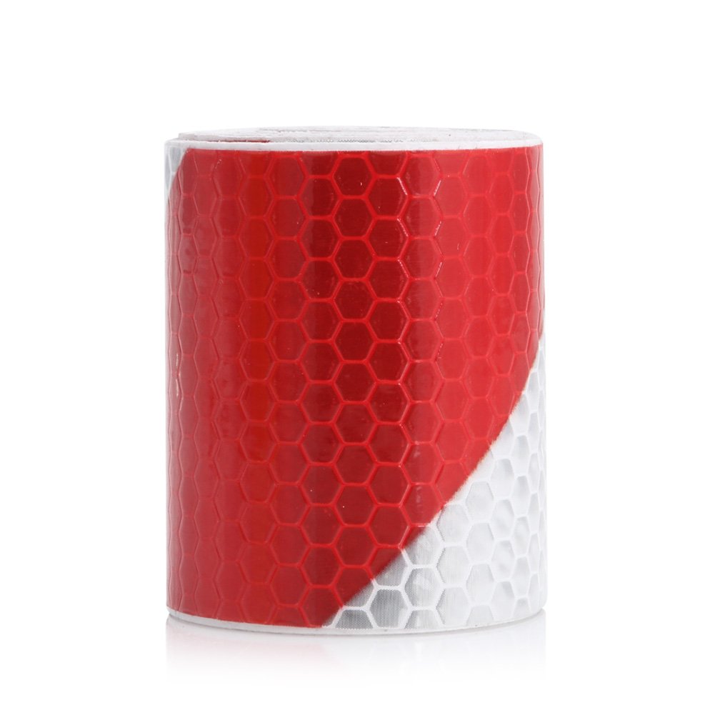 High Visibility Reflective Safety Tape - 2