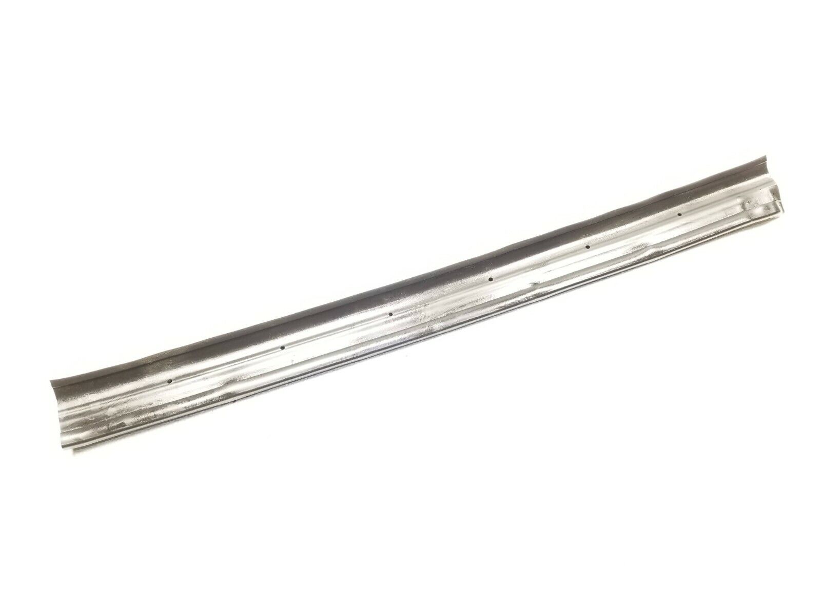 2003-2006 Acura MDX Rear Left Driver Side Door Weatherstrip Seal OEM Replacement - Perfect for Weatherproofing & Noise Reduction While Driving