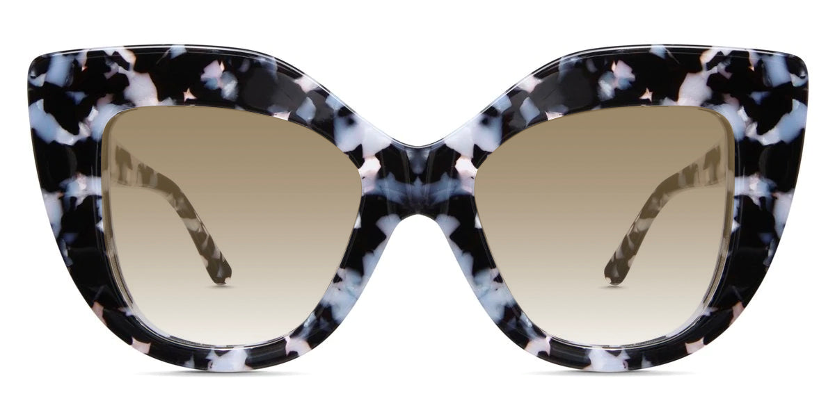 Belga Women's Prescription Sunglasses – Stylish UV Protection Eyewear for Driving, Outdoor Activities & Fashion