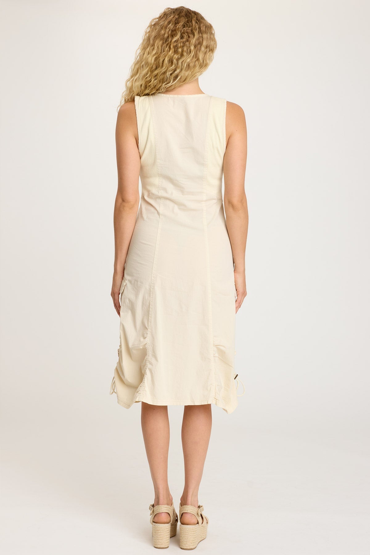 Janelle Dress Windchill - Stylish Women's Winter Dress for Cold Weather | Perfect for Holiday Parties, Office Wear & Date Nights
