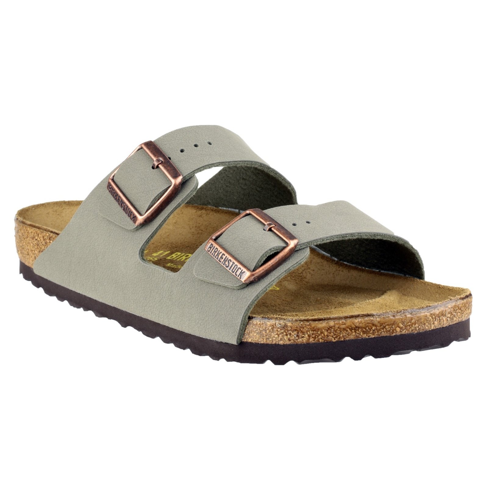 Birkenstock Men's London Clogs - Comfortable Leather Slip-On Shoes for Men | Perfect for Casual Wear, Home & Garden Use