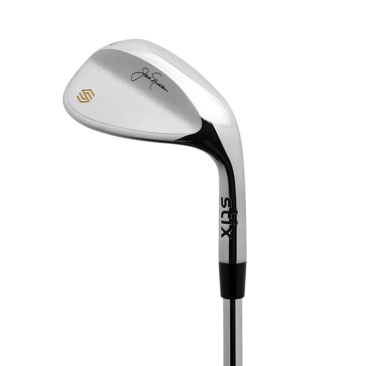 Stix Golf Co. Nicklaus Complete 14-Piece Golf Club Set for Men - Premium Right Handed Golf Clubs with Bag - Perfect for Beginners & Intermediate Golfers on the Course