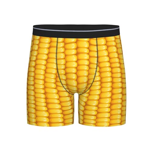 Funny Corn Cob Organic