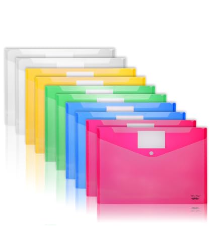 B. 10 Pack-assorted Colors