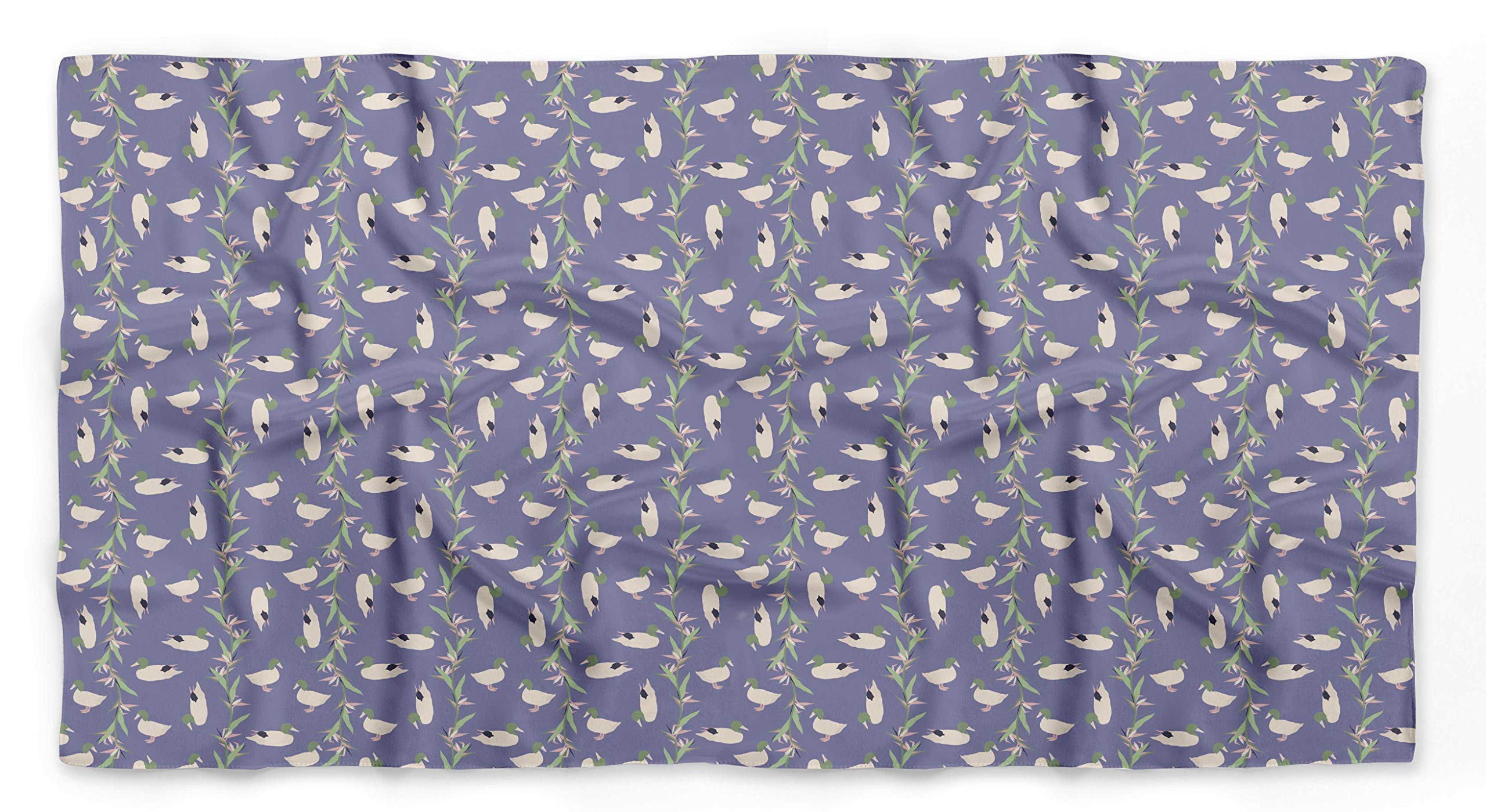 Bimba Printed Pure Silk Scarf for Women - Elegant Hair Wrap, Neck Scarf & Head Bandana - Perfect for Office, Travel and Special Occasions