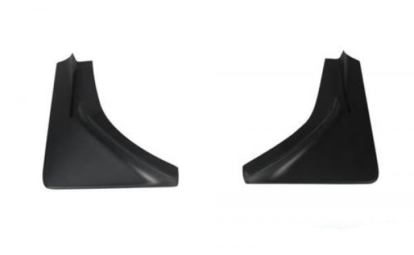 2005-2006 Ford GT Front Splash Guards - FGT101010 - Perfect for Road Protection & Off-Road Adventures