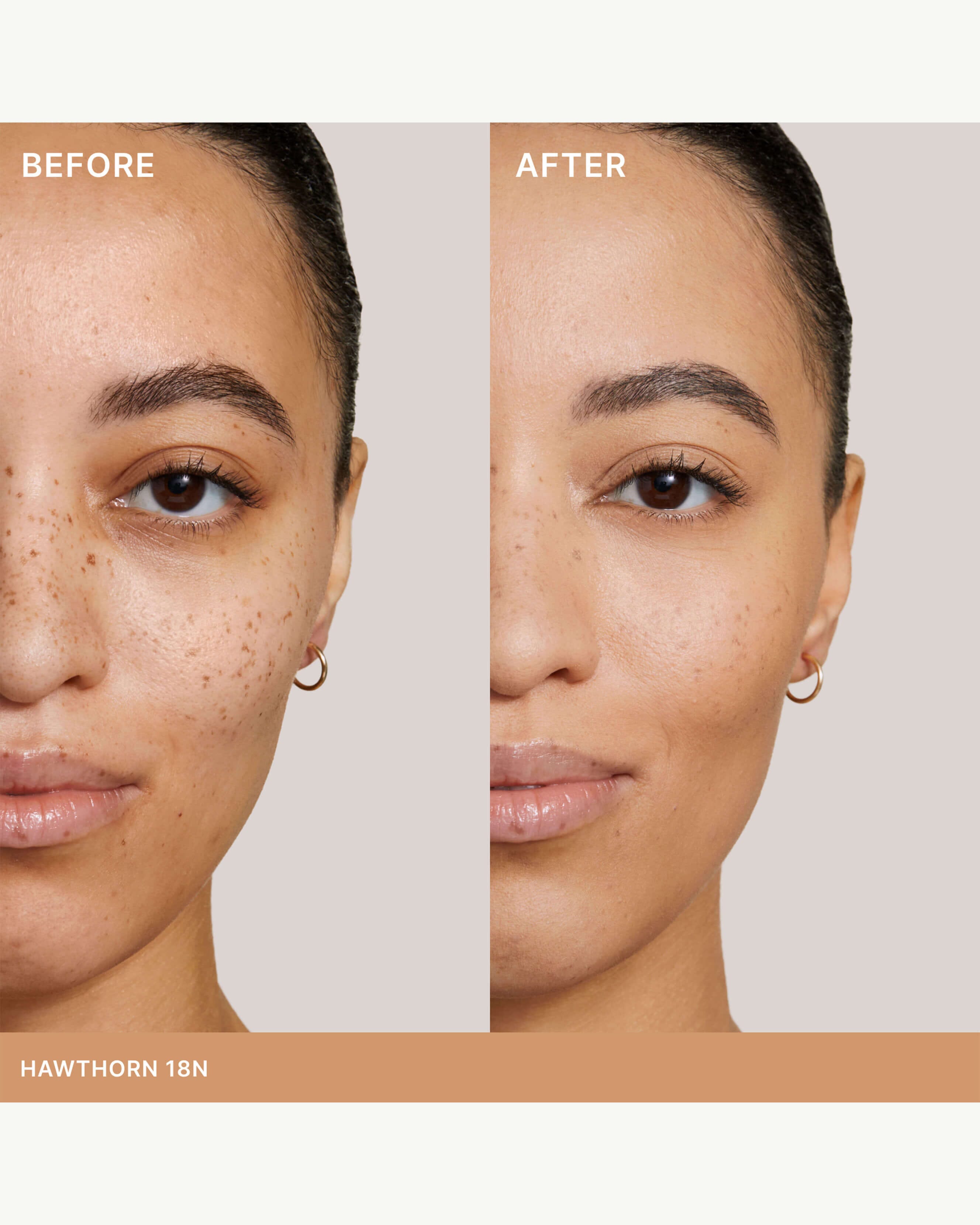 Skin Rewind Complexion Stick - Brightening & Anti-Aging Face Makeup Stick for Flawless Coverage | Perfect for Daily Use, Travel & On-The-Go Touch Ups