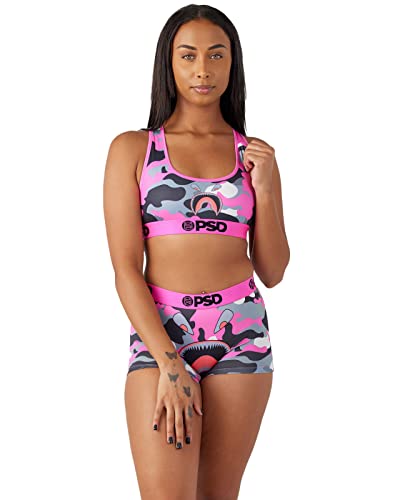 Neon Pink Warface