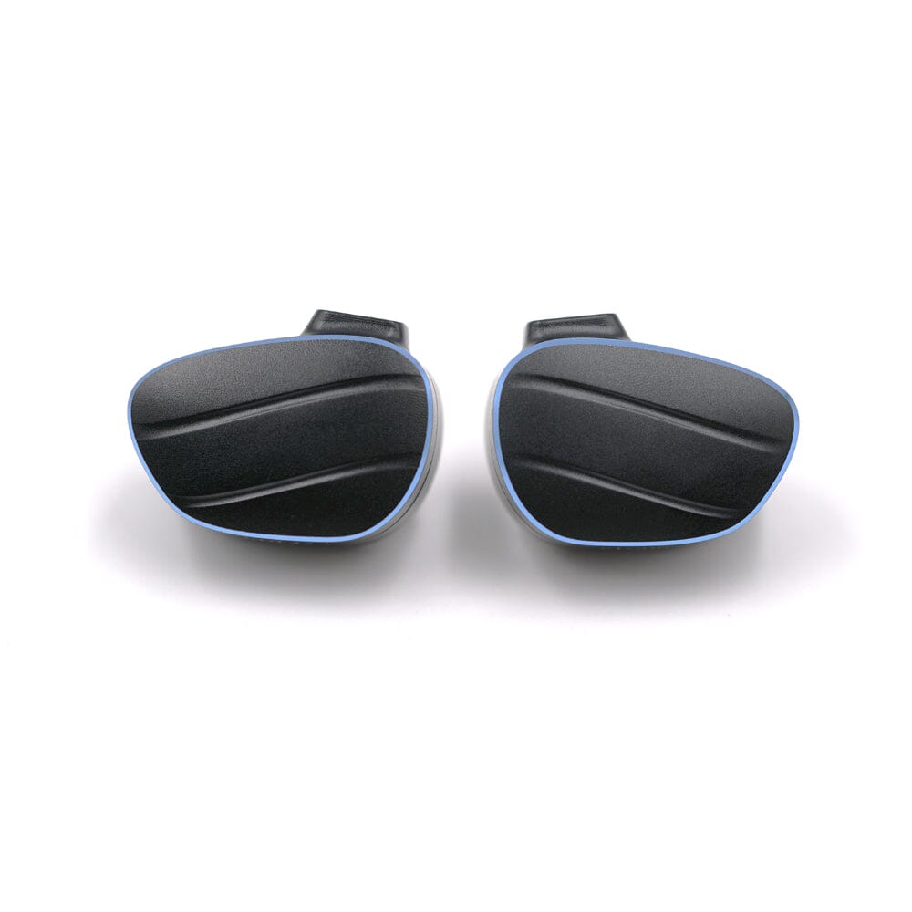 BQEYZ Cloud Air Assisted Diaphragm In-Ear Monitors - High-Fidelity IEMs for Audiophiles, Musicians & Gamers - Perfect for Studio Recording, Live Performances & Immersive Gaming