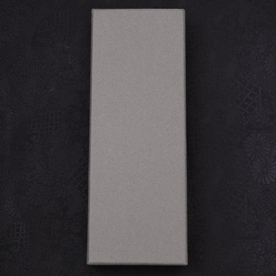 Premium 4000 Grit Whetstone Sharpening Stone - Natural Stone Mix for Knives, Tools & Blades - Perfect for Home Kitchen, Camping & Professional Use