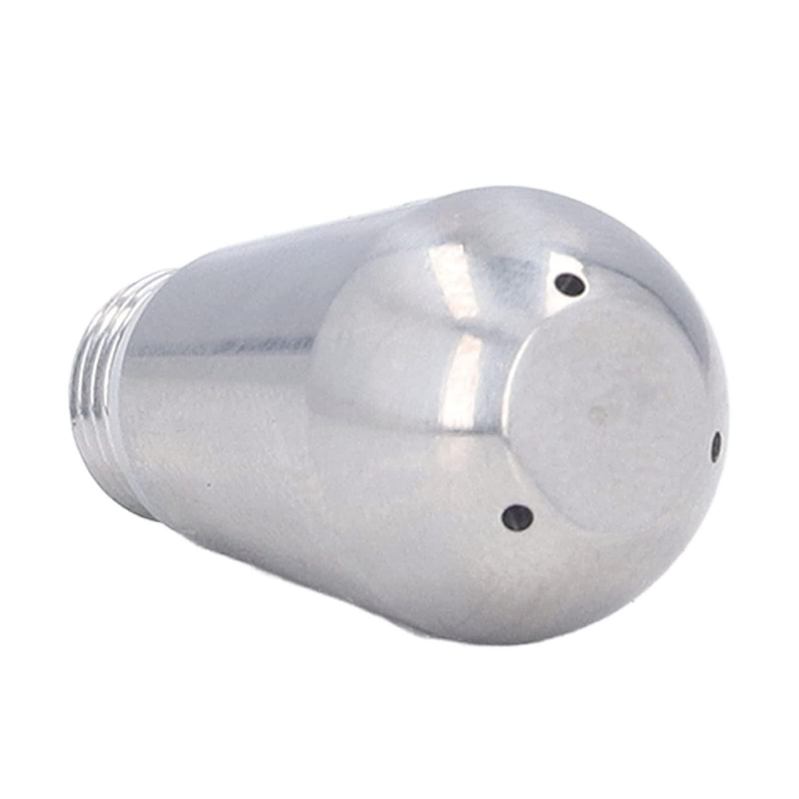 Premium 360° Rotating Stainless Steel Milk Frother Nozzle for Coffee Maker - Food Grade, Easy Replacement Part for Espresso Machines & Cafes - Perfect for Lattes, Cappuccinos & Home Baristas