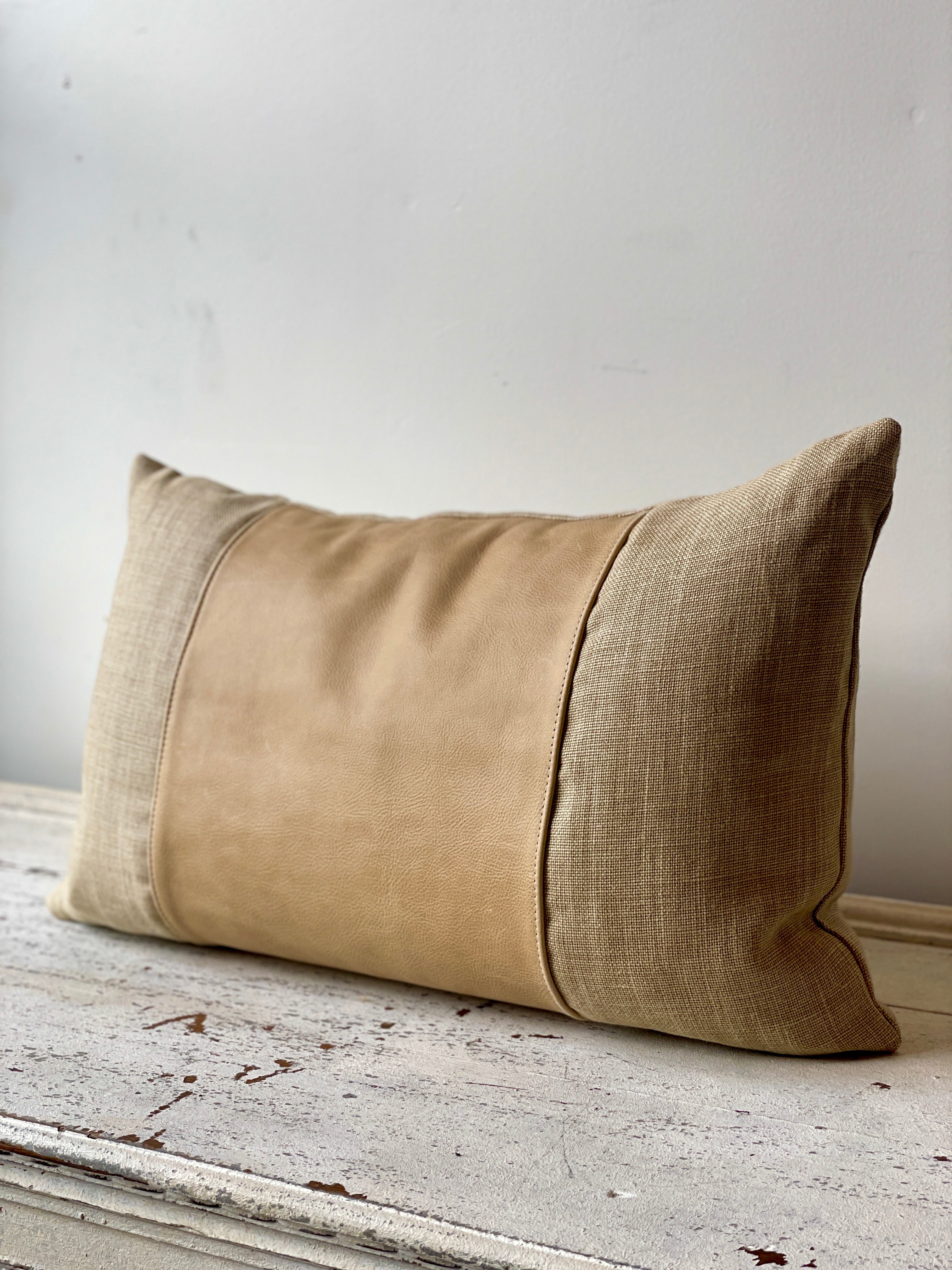 Custom Cisco Home Bolster Pillow 15x24 Inches - Supportive Neck & Back Pillow for Bed, Sofa, Office Chair - Orthopedic Comfort for Sleeping, Reading & Relaxation