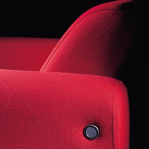 Artifort Design Group C691 Sofa - Modern Luxury Living Room Furniture for Home & Office Decor | Comfortable & Stylish Seating Solution