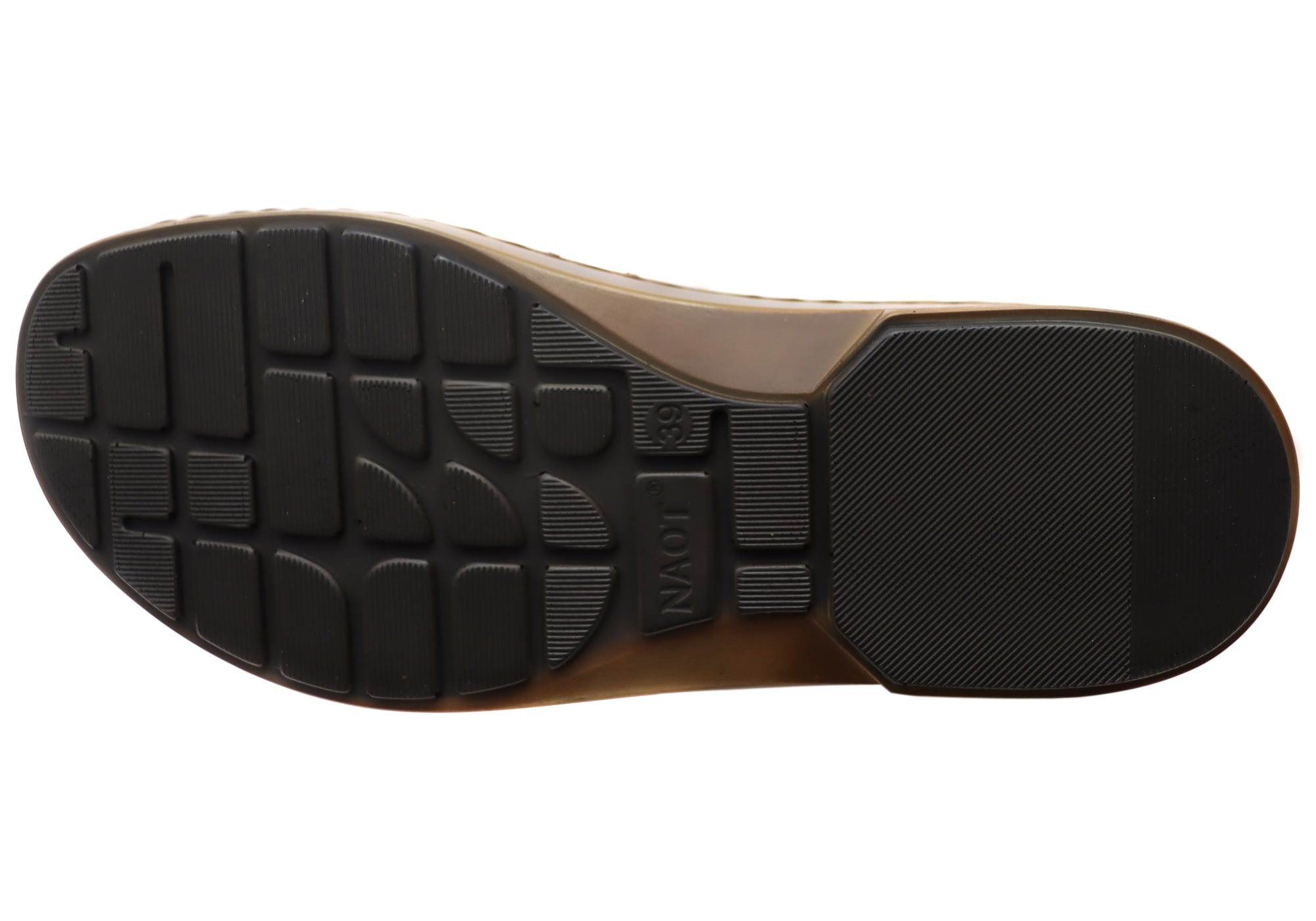 Naot Cetona Women's Wide Leather Ankle Boots - Comfortable & Supportive for Walking, Travel & Everyday Wear