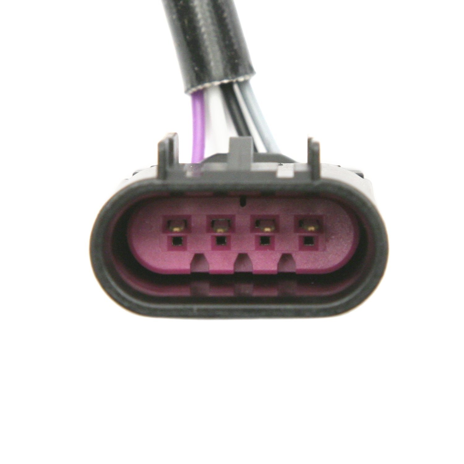 Delphi ES20361-11B1 Oxygen Sensor - Universal Fit for Cars & Trucks - High Performance O2 Sensor - Improves Fuel Efficiency & Emissions - Perfect for Engine Diagnostics & Tuning