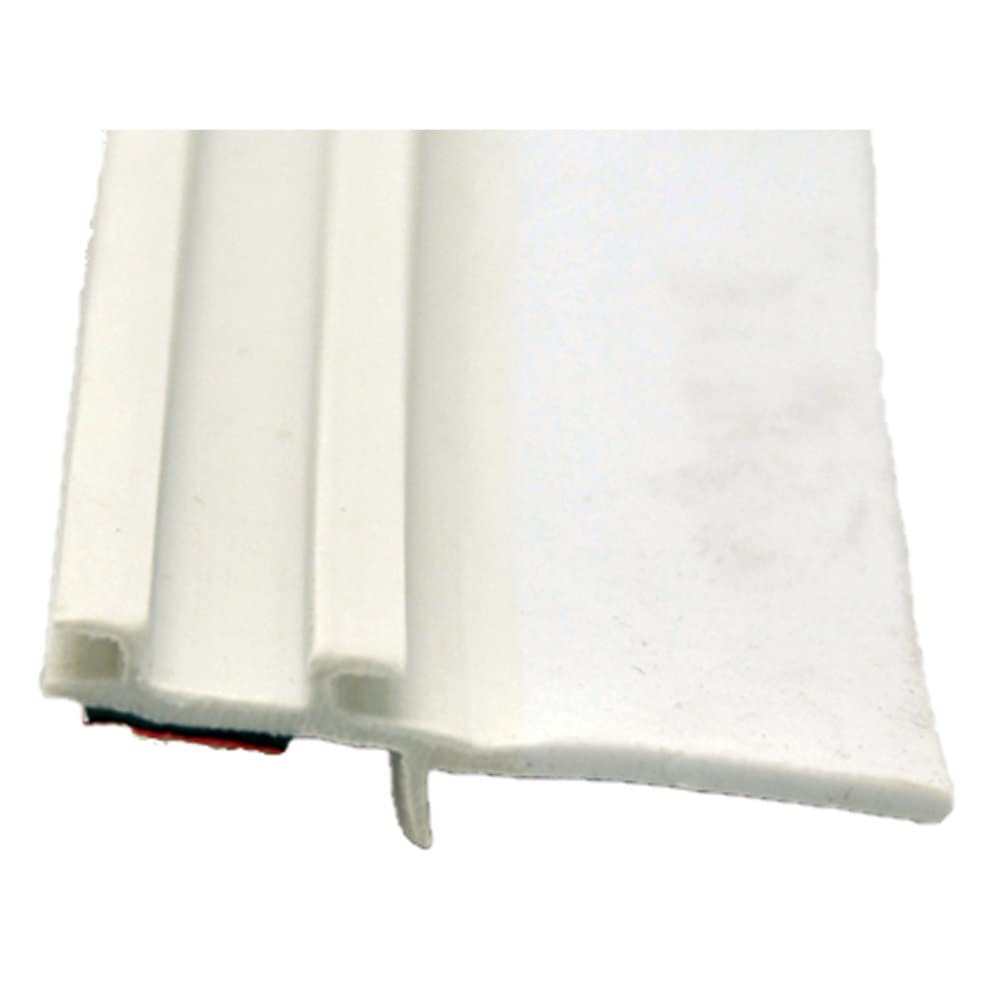 AP Products 018-384 White EK Seal Base with Hats Tape and 1-1/4