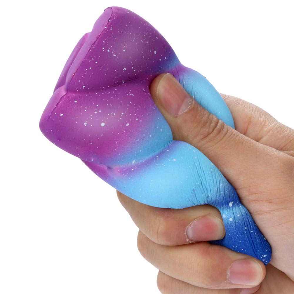 Sensory Sock - Mini Peach Squeeze Stress Relief Toy, Soft Anti-Anxiety Sensory Toy for Kids, Teens & Adults, DIY Decor, Affordable Sensory Toys for Home, Office, and Classroom Use
