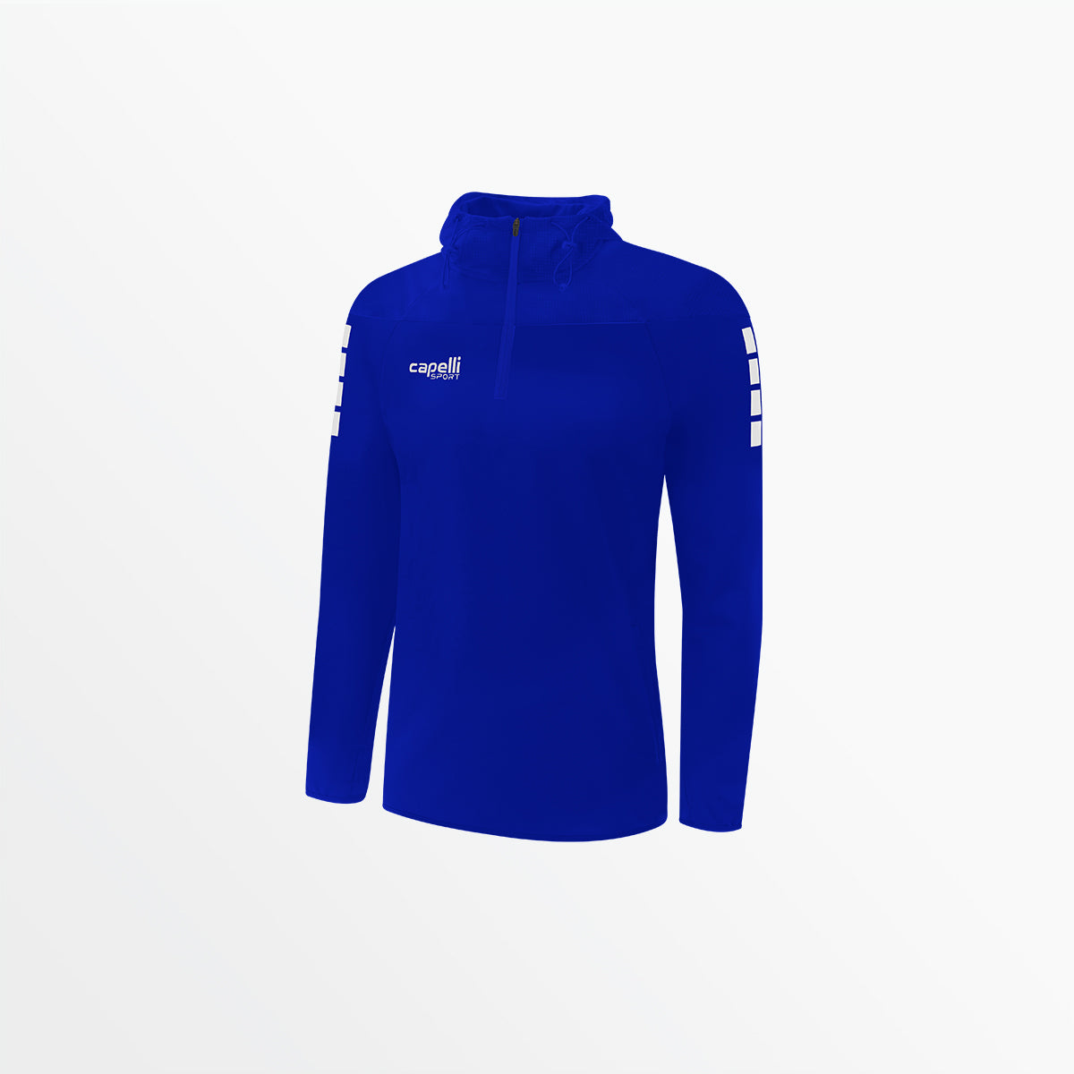 Women's Tribeca 1/4 Zip Therma Fleece Hoodie - Soft Warm Pullover for Outdoor Activities, Hiking & Casual Wear